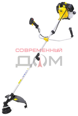 Бензиновый триммер Huter GGT-1500 S
